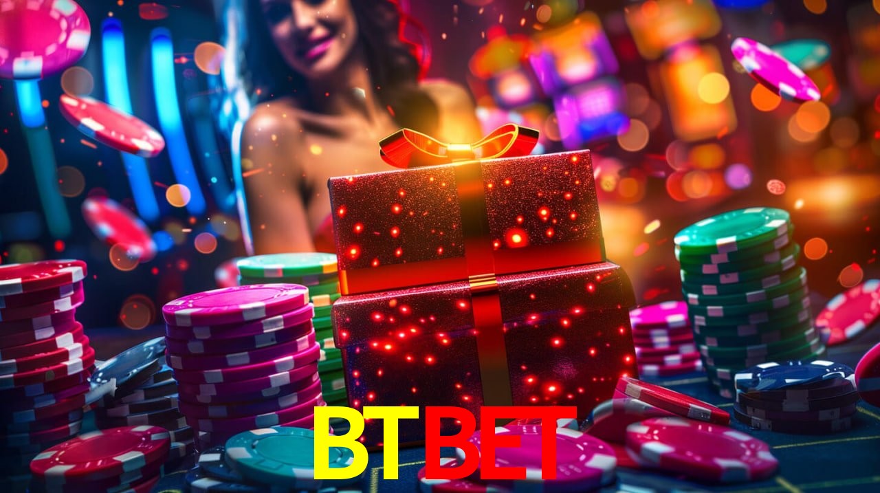 A Experiência Imersiva dos Cassinos Ao Vivo no BTBET