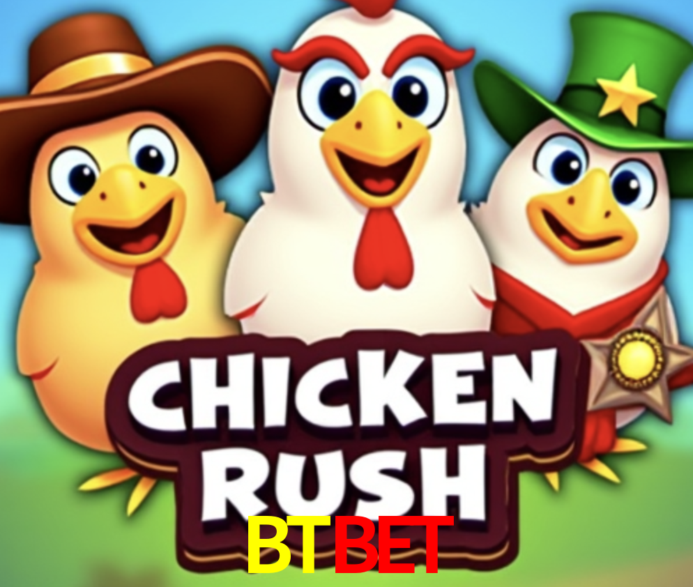 Responsive Design BTBET