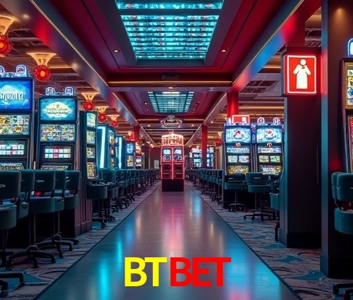 Descubra a Essência do BTBET: Nossa História e Compromissos