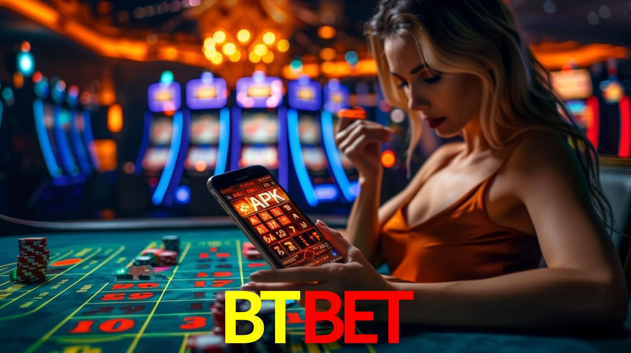 Aviator Game BTBET