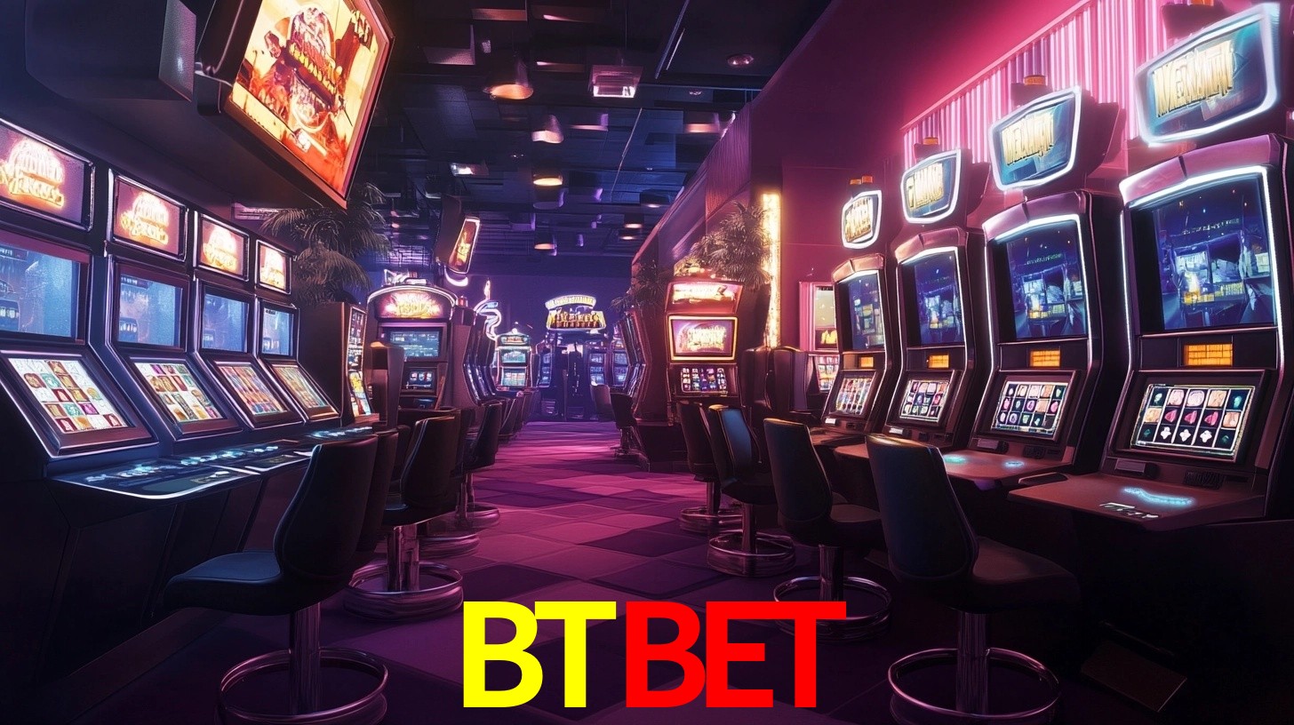 Tournaments BTBET
